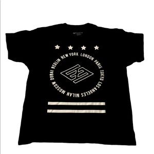 Large T shirt mildly used